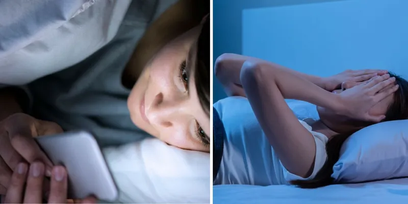 Sleep Expert Reveals The Everyday Habits Wrecking Your Sleep Without You Realising